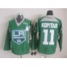 Cheap Anze Kopitar Kings Jersey From China Throwback #11