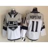 Cheap Anze Kopitar Kings Jersey From China Throwback #11