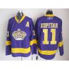 Cheap Anze Kopitar Kings Jersey From China Throwback #11