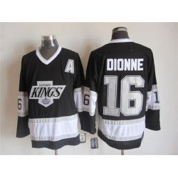 Cheap Marcel Dionne Kings Jersey From China Throwback #16