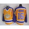 Cheap Marcel Dionne Kings Jersey From China Throwback #16