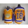 Cheap Dave Taylor Kings Jersey From China Throwback #18