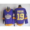 Cheap Butch Goring Kings Jersey From China Throwback #19