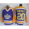 Cheap Luc Robitaille Kings Jersey From China Throwback #20