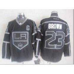 Cheap Dustin Brown Kings Jersey From China Throwback #23