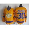 Cheap Rogie Vachon Kings Jersey From China Throwback #30