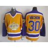 Cheap Rogie Vachon Kings Jersey From China Throwback #30