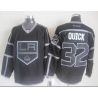 Cheap Jonathan Quick Kings Jersey From China Throwback #32