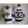 Cheap Jonathan Quick Kings Jersey From China Throwback #32