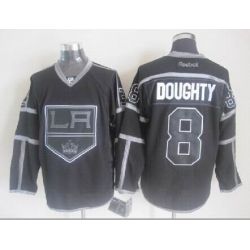 Cheap Drew Doughty Kings Jersey From China Throwback #8