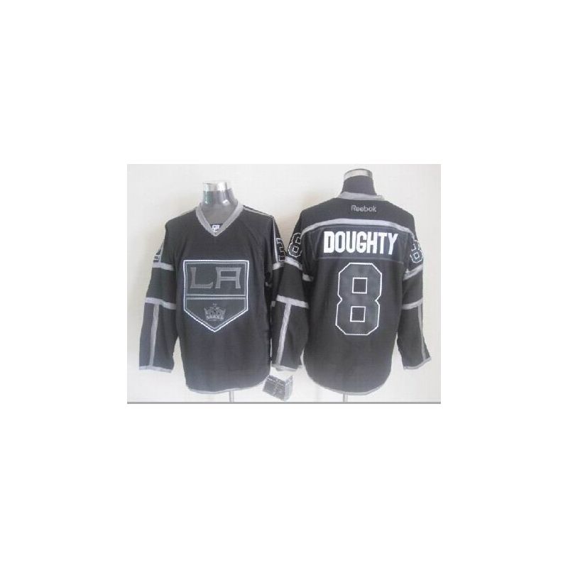 Cheap Drew Doughty Kings Jersey From China Throwback #8