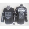 Cheap Drew Doughty Kings Jersey From China Throwback #8