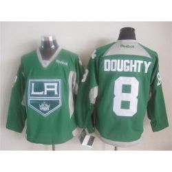 Cheap Drew Doughty Kings Jersey From China Throwback #8