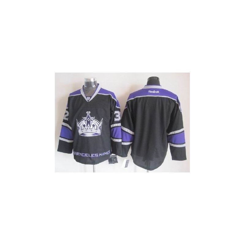 Cheap Kings Jersey From China Blank Throwback