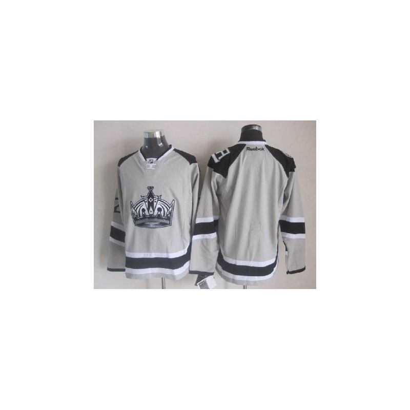 Cheap Kings Jersey From China Blank Throwback