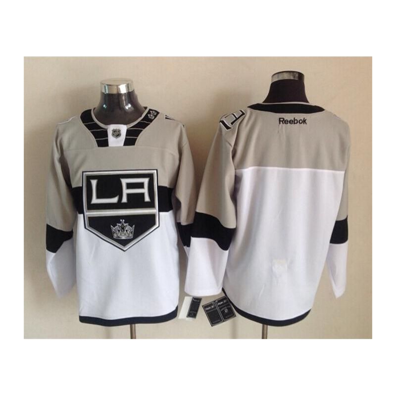 Cheap Kings Jersey From China Blank Throwback