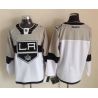 Cheap Kings Jersey From China Blank Throwback