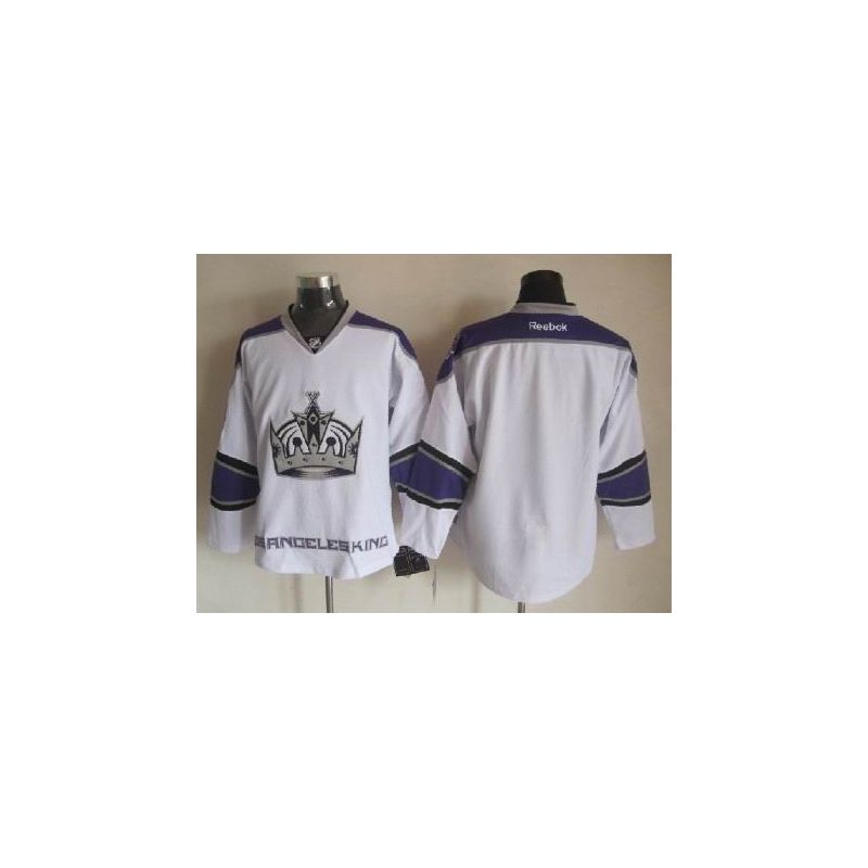 Cheap Kings Jersey From China Blank Throwback