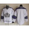 Cheap Kings Jersey From China Blank Throwback