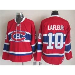 Cheap Guy Lafleur Canadiens Jersey From China Throwback #10