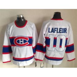 Cheap Guy Lafleur Canadiens Jersey From China Throwback #10