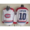 Cheap Guy Lafleur Canadiens Jersey From China Throwback #10