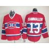 Cheap Michael Cammalleri Canadiens Jersey From China Throwback #13