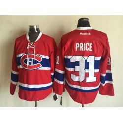 Cheap Carey Price Canadiens Jersey From China Throwback #31