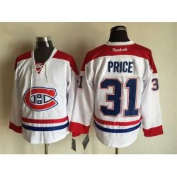 Cheap Carey Price Canadiens Jersey From China Throwback #31