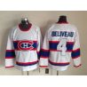 Cheap Jean Beliveau Canadiens Jersey From China Throwback #4