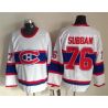 Cheap PK Subban Canadiens Jersey From China Throwback #76