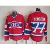 Cheap PK Subban Canadiens Jersey From China Throwback #76