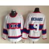 Cheap Maurice Richard Canadiens Jersey From China Throwback #9