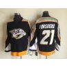 Cheap Filip Forsberg Predators Jersey From China Throwback #21