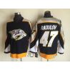 Cheap Alexander Radulov Predators Jersey From China Throwback #47