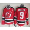 Cheap Kirk Muller Devils Jersey From China Throwback #9