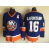 Cheap Pat LaFontaine Islanders Jersey From China Throwback #16