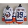 Cheap Bryan Trottier Islanders Jersey From China Throwback #19