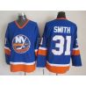 Cheap Billy Smith Islanders Jersey From China Throwback #31