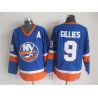 Cheap Clark Gillies Islanders Jersey From China Throwback #9