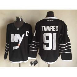 Cheap John Tavares Islanders Jersey From China Throwback #91