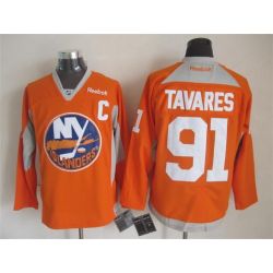 Cheap John Tavares Islanders Jersey From China Throwback #91