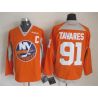 Cheap John Tavares Islanders Jersey From China Throwback #91