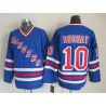 Cheap Ron Duguay Rangers Jersey From China Throwback #10