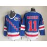 Cheap Mark Messier Rangers Jersey From China Throwback #11