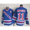 Cheap Mark Messier Rangers Jersey From China Throwback #11