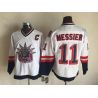 Cheap Mark Messier Rangers Jersey From China Throwback #11