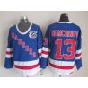 Cheap Sergei Nemchinov Rangers Jersey From China Throwback #13