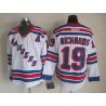 Cheap Brad Richards Rangers Jersey From China Throwback #19