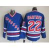 Cheap GARTNER Rangers Jersey From China Throwback #22